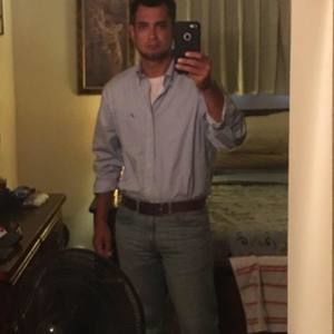 Meet your Posher, Blake